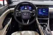 Lexus LBX 1.5 Hybrid Elegant
