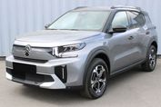 Citroen C3 Aircross Max 7 os. eDCT6 1.2 mHEV