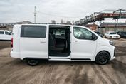 Opel Vivaro XL L2H1 Zabudowa Brygadowa EAT8