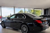 Mercedes E Klasa 200 4-Matic AMG