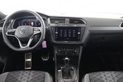 Volkswagen Tiguan 2.0 Tdi 4MOT r-Line Dsg 7OS