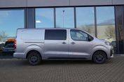 Fiat Scudo XL L2H1 Zabudowa Brygadowa