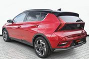 Hyundai Bayon 1.0 T-GDI Executive DCT