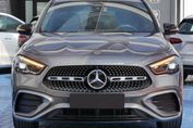Mercedes GLA 200 AMG Line