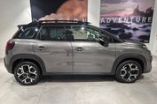 Citroen C3 Aircross 1.2 PureTech Shine S&S EAT6