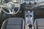 Nissan Juke 1.0 DIG-T N-Connecta