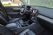 Volvo XC40 B3 Core aut
