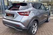 Nissan Juke 1.0 DIG-T Enigma