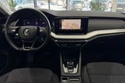 Skoda Octavia 2.0 TDI SCR Style DSG