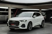 Audi Q3 35  TFSI S-Line