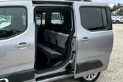 Citroen Berlingo 1.5