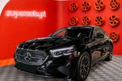 Mercedes Klasa E 220 d 4-Matic Avantgarde