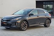 Kia XCeed T-GDI M DCT