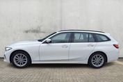 BMW Seria 3 318i aut