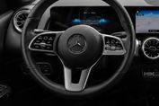 Mercedes GLB 220 d 4-Matic Progressive 8G-DCT