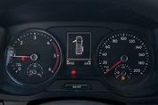 Volkswagen Crafter 30 BiTDI (18,4m3) Zabudowa Brygadowa