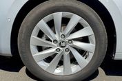 Skoda Octavia Drive Selection 1.5 TSI mHEV DSG