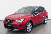 Seat Arona 1.5 TSI FR DSG