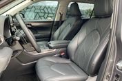 Toyota Highlander 2.5 Hybrid Executive Style