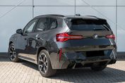 BMW X3 xDrive20d M Sport