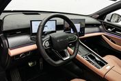 Chery Tiggo 9 Prestige 1.5 T-GDI Super Hybrid DHT 7os.