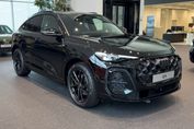 Audi Q5 TDI quattro S line Sportback