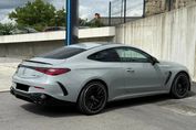 Mercedes CLE AMG 53 4-Matic+