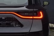 Lexus LBX LBX 1.5 Hybrid