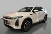 Omoda 9 1.5 Super Hybrid Exclusive AWD