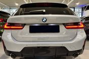 BMW Seria 3 Touring 330d xDrive M Sport