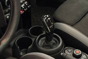 Mini Mini Hatch 3dr John Cooper Works