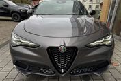 Alfa Romeo Stelvio Turbo Veloce Q4