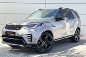 Land Rover Discovery V 3.0 D350 mHEV Dynamic HSE