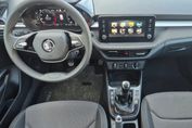 Skoda Fabia 1.0 TSI Selection