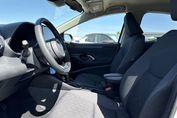 Toyota Yaris Hybrid Style