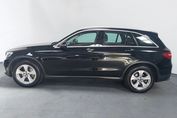 Mercedes GLC 220 d 4-Matic