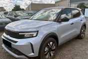 Opel Frontera GS eDTC6 1.2 Turbo