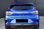 Renault Clio Techno LPG 1.0 TCe