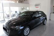 Audi A3 TFSI Sportback