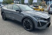 Peugeot 408 GT e-DCS 1.2 mHEV