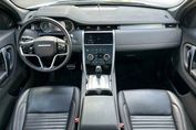 Land Rover Discovery Sport 2.0 P200 R-Dynamic SE aut