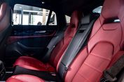 Porsche Panamera 4 E-Hybrid