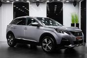Peugeot 3008 Puretech Allure S&S