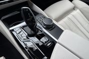 BMW Seria 5 520d xDrive M Sport