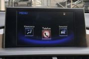 Lexus NX 200T Comfort Awd
