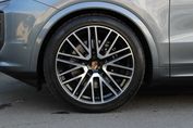 Porsche Cayenne Coupe E-Hybrid Black Edition