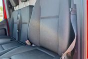 Mercedes Sprinter 319 CDI Extradługi 9G-Tronic