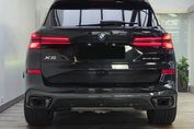 BMW X5 xDrive40d M Sport