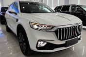 Hongqi HS5 2.0T AWD