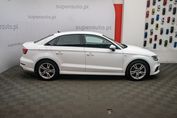 Audi A3 35 TFSI S Line
